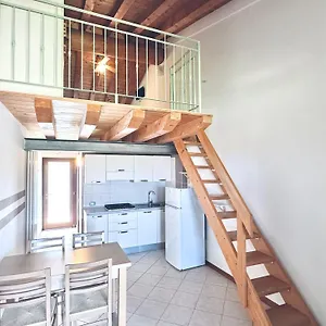 Cascina Reciago Séjour à la ferme Desenzano del Garda