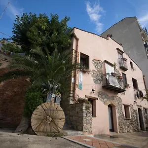 Il Mulino Appartement Cefalù