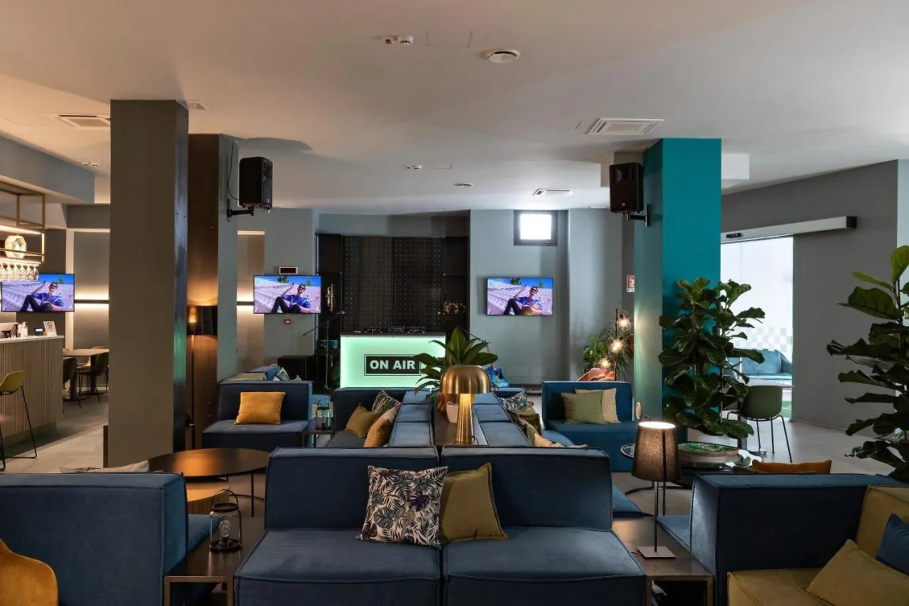 Arryvo Hotel Lecce