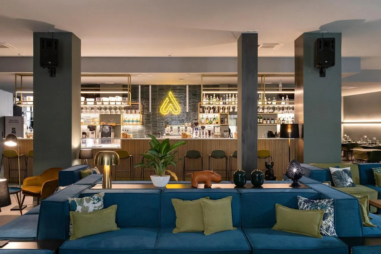 Arryvo Hotel Lecce