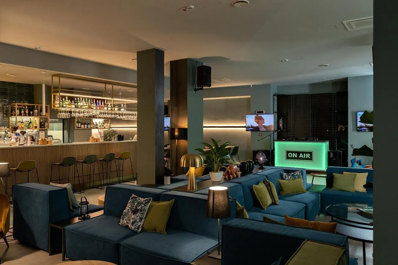 Arryvo Hotel Lecce