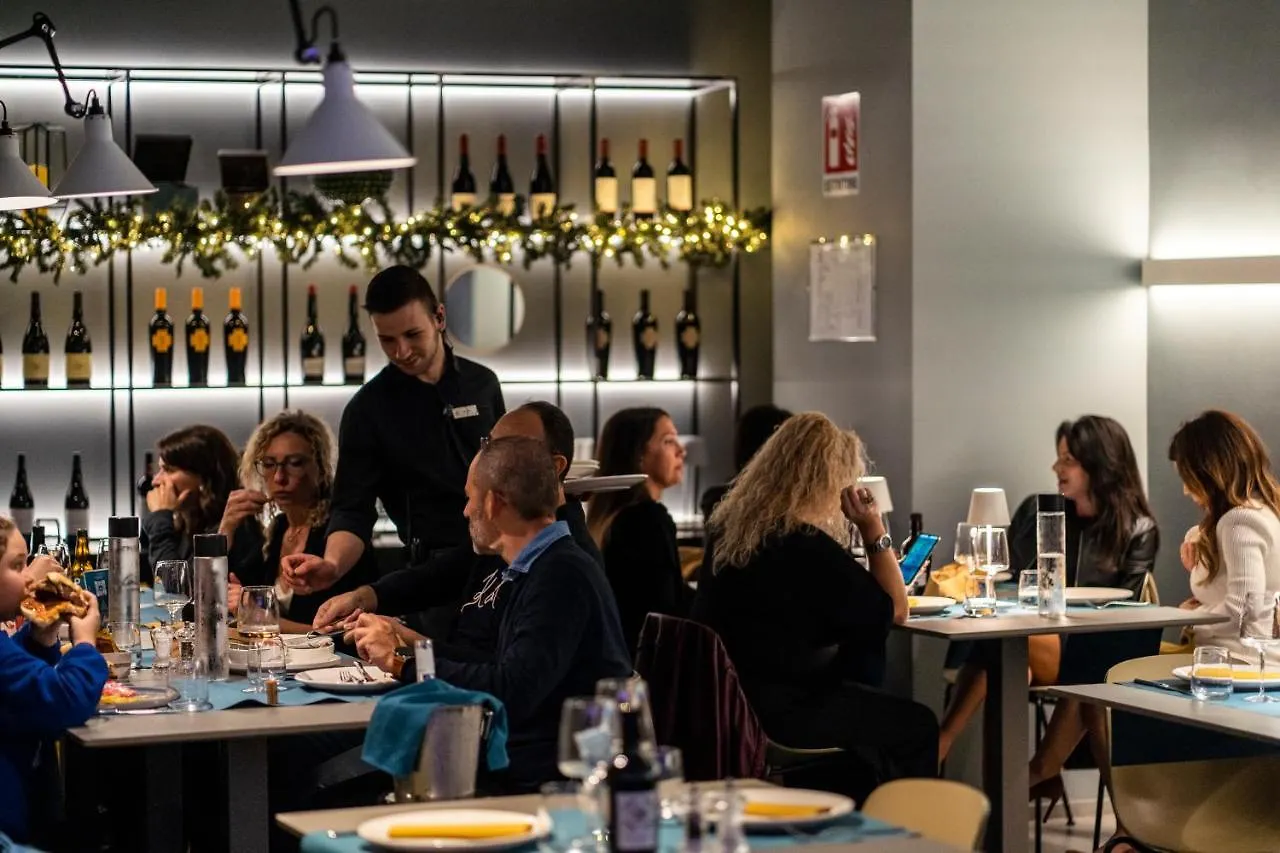 Arryvo Hotel Lecce
