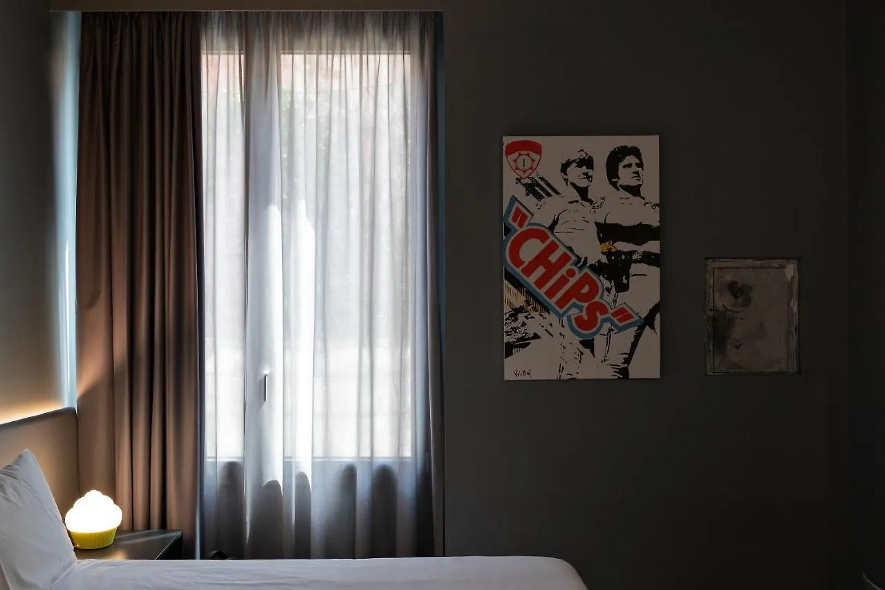 Arryvo Hotel Lecce 3*,  Italië