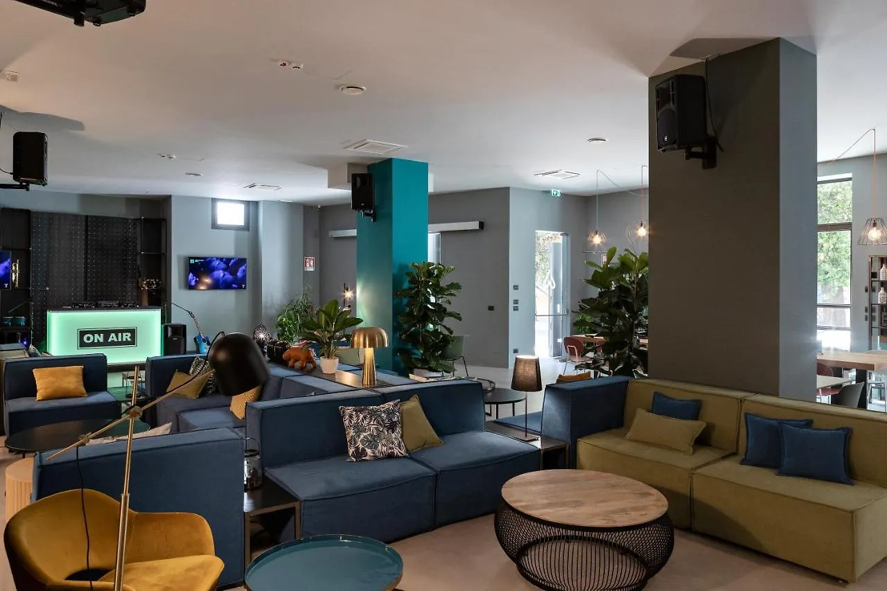 Arryvo Hotel Lecce