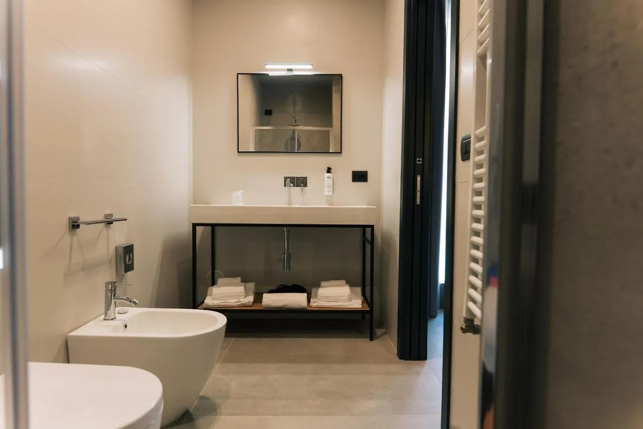 Arryvo Hotel Lecce