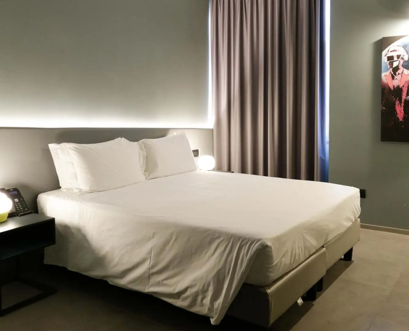 Arryvo Hotel Lecce Italië
