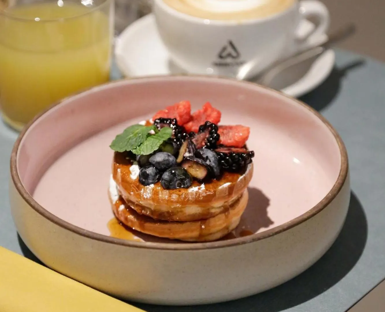 Arryvo Hotel Lecce Italië